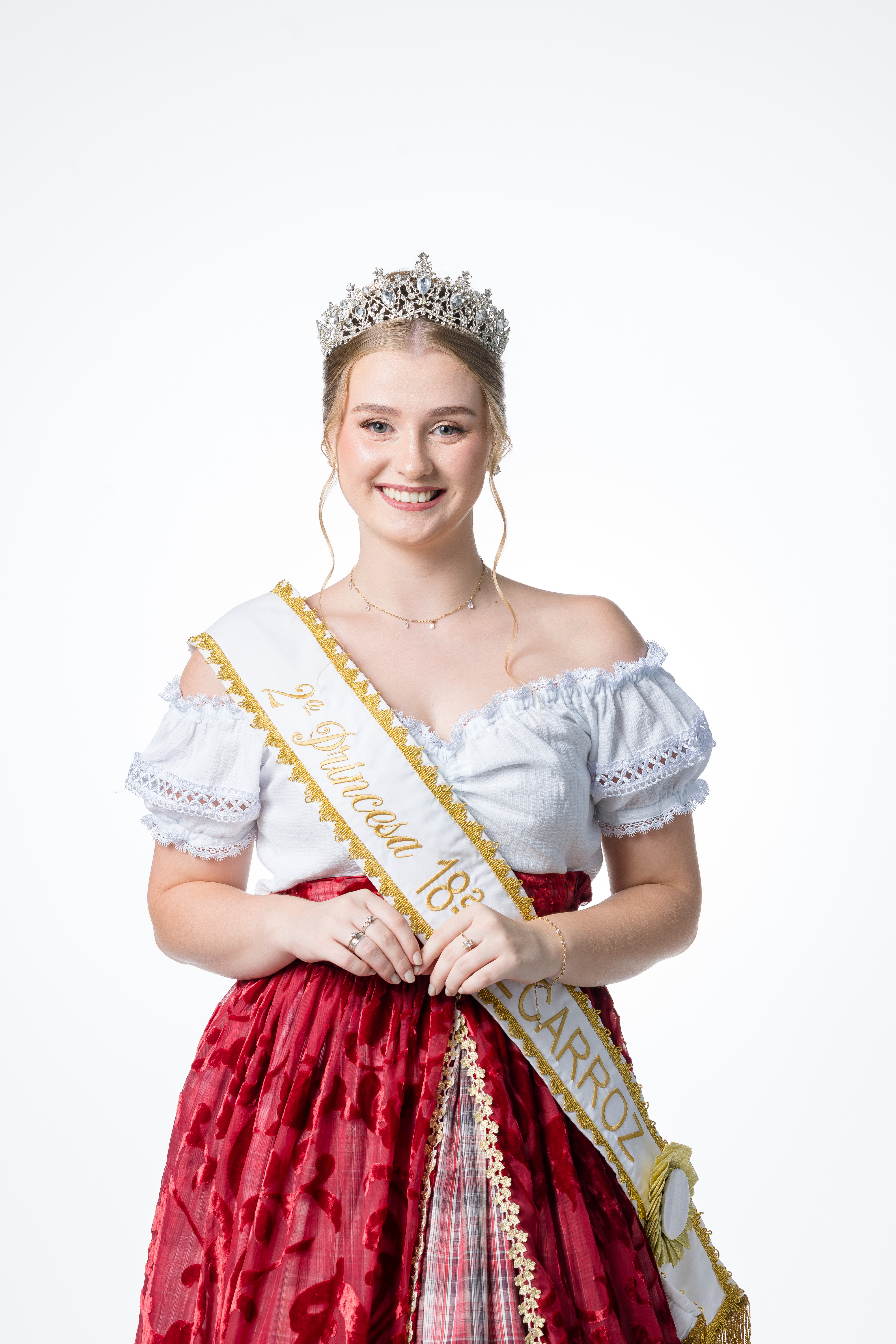 2ª Princesa Bruna Eduarda Manke